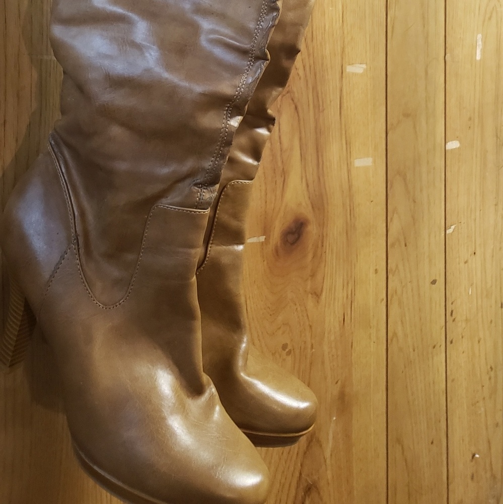 Fashion Boots